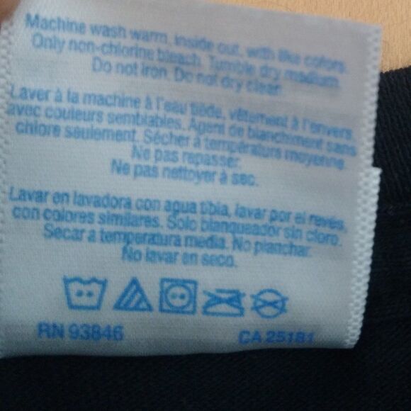 That Guy Raye Band Guitar Cool Sunglasses T-Shirt - Picture 5 of 7